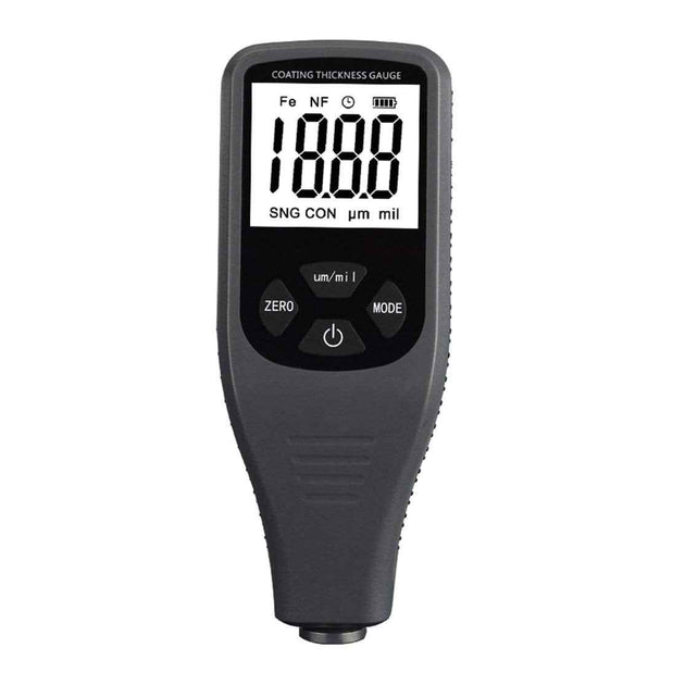 Coating Thickness Gauge - Labmart.in