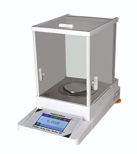 Precision Balance PEB232 - 1mg/200g - Labmart.in