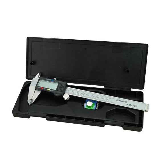 Digital Vernier Caliper - Labmart.in