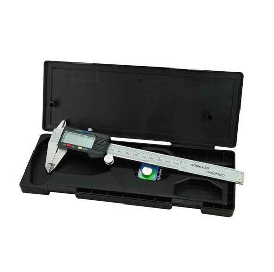 Digital Vernier Caliper - Labmart.in