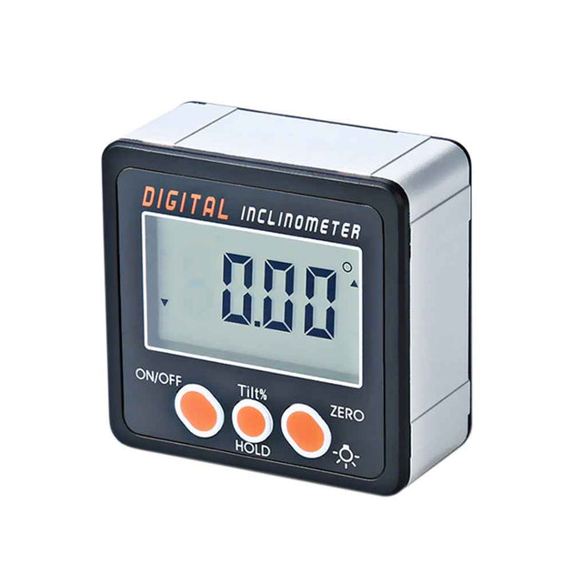 Digital Inclinometer - Labmart.in