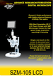 Digital Measuring Microscope - Labmart.in