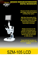 Digital Measuring Microscope - Labmart.in