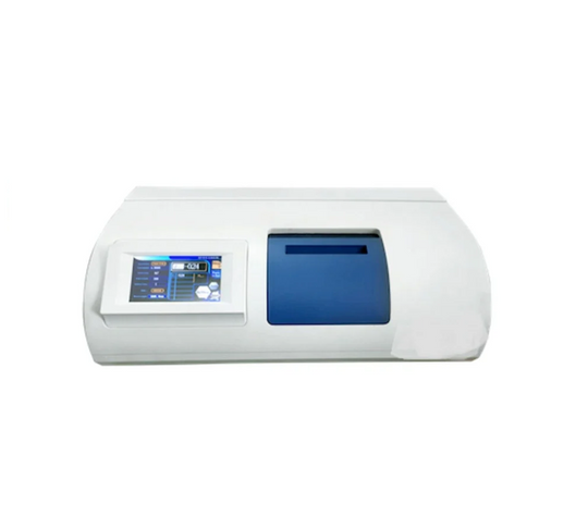 Automatic Digital Polarimeter,Measuring Range - ±90° - Labmart.in