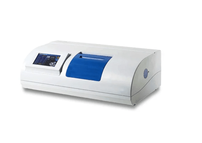 Automatic Digital Polarimeter,Measuring Range - ±90° - Labmart.in
