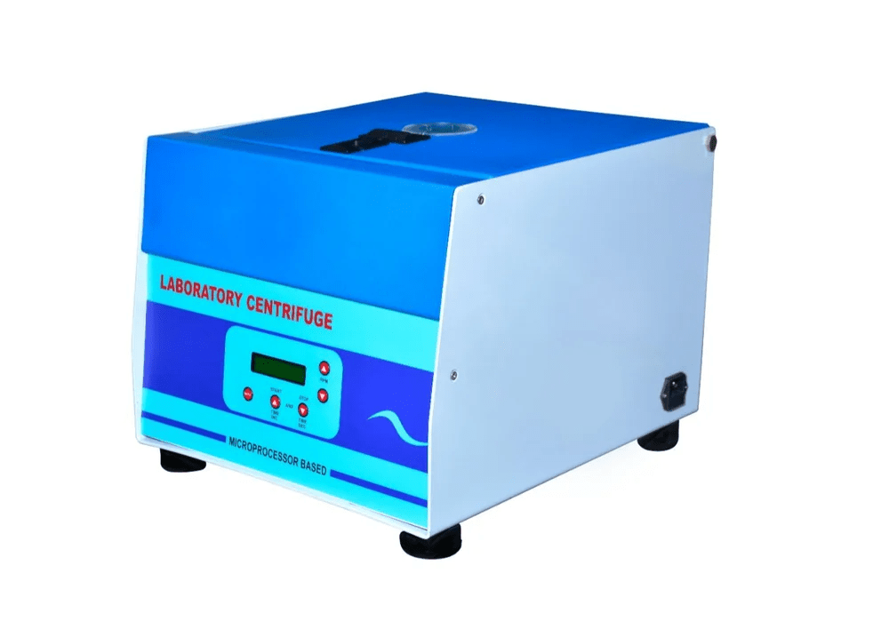 Doctor PRP Centrifuge - Labmart.in