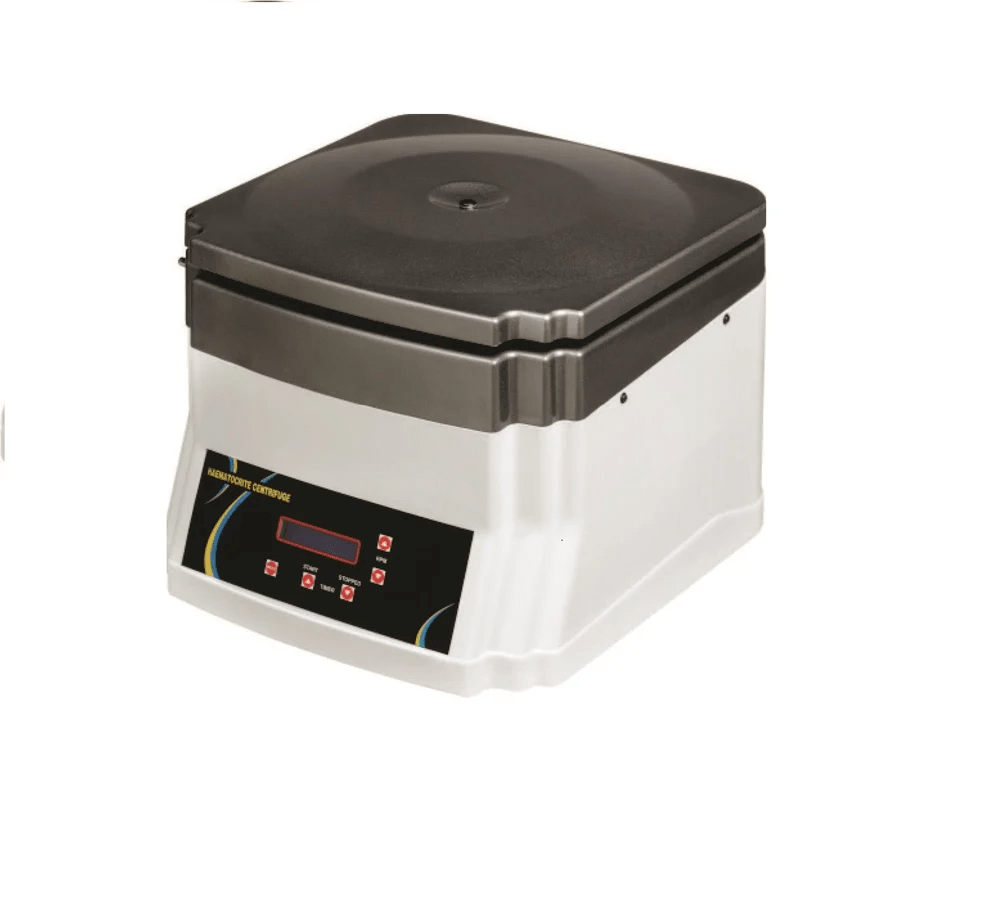 Prp Centrifuge Machine - Labmart.in