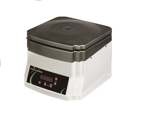 Doctor PRP Centrifuge - Labmart.in