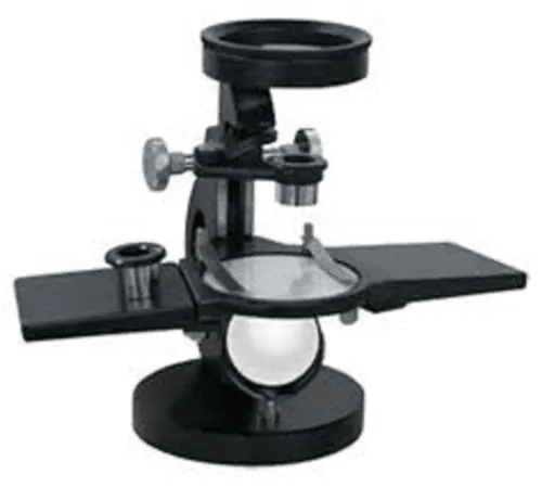 Dual Purpose Dissection Microscope - Labmart.in