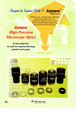 Educational Microscope - Labmart.in