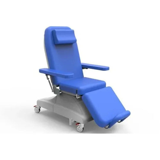 Electric Blood Donor Couch SKSS386 - Labmart.in