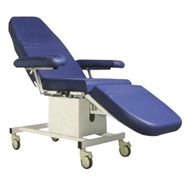 Electric Blood Donor Couch SKSS386 - Labmart.in