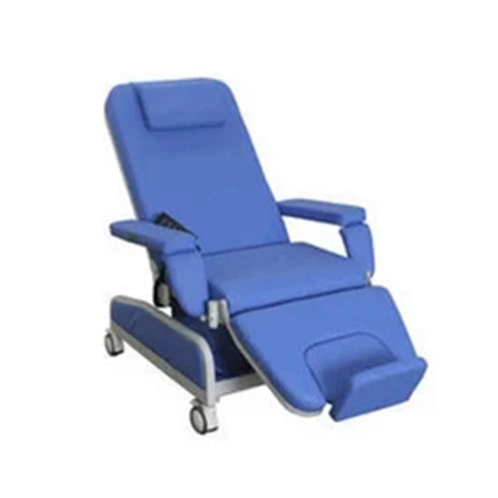 Electric Blood Donor Couch SKSS386 - Labmart.in