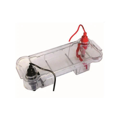 Electrophoresis Apparatus - Labmart.in