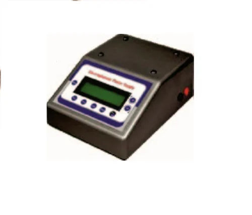Electrophoresis Power Supply Digital - Labmart.in