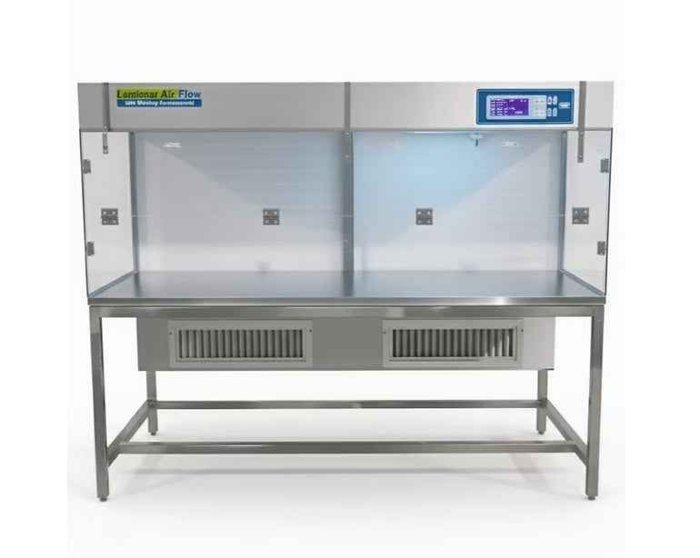 Horizontal Laminar Air Flow Cabinet - Labmart.in