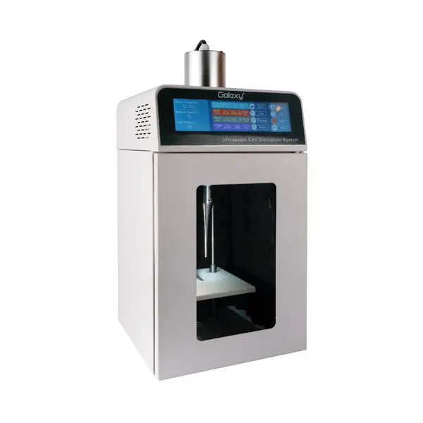 Digital Probe Sonicator