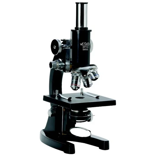 Handy Portable Student Microscope - Labmart.in