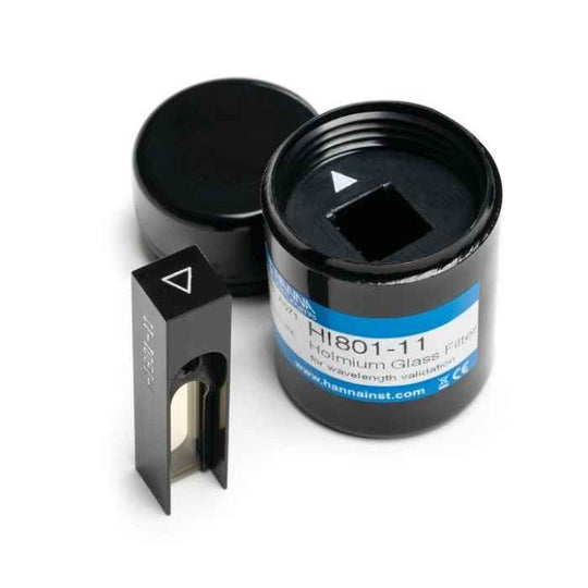 Holmium Glass Filter - Labmart.in