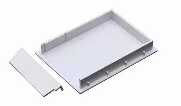 Horizontal Gel Electrophoresis Apparatus - Labmart.in