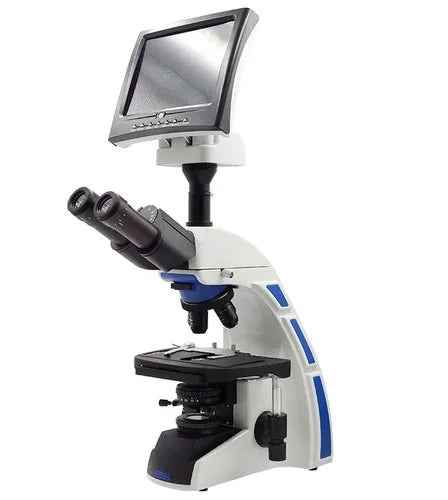 Digital LCD Research Microscope - Labmart.in