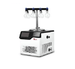 Lyophilizer Freeze Dryer Table Top, -80 degree, with manifold - Labmart.in