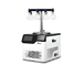Lyophilizer Freeze Dryer Table Top, -80 degree, with manifold - Labmart.in