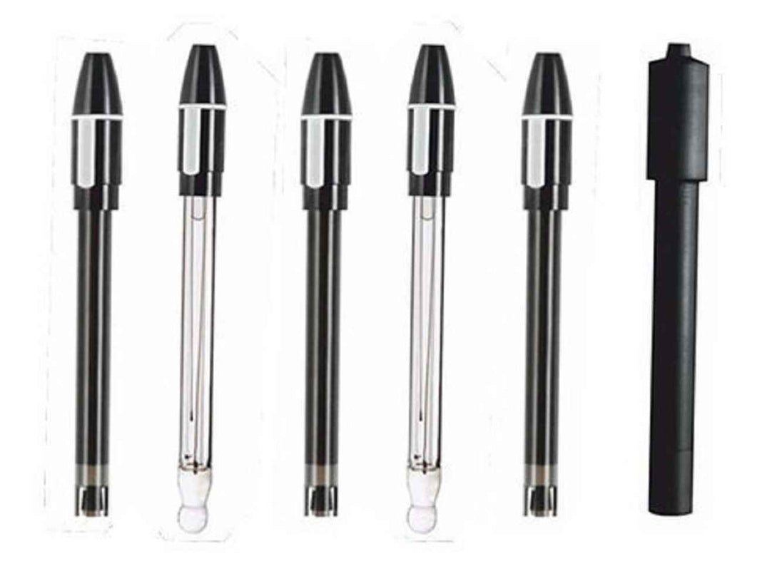 Ion Selective Electrode - Flouride, compatible with other ION Meters - Labmart.in