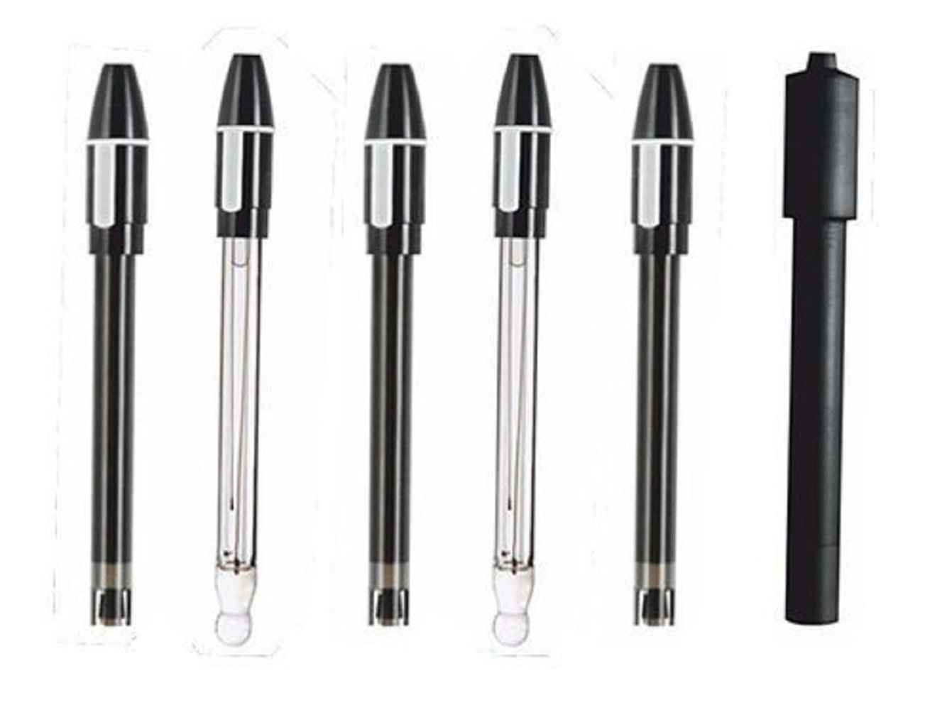 Ion Selective Electrode - Flouride, compatible with other ION Meters - Labmart.in