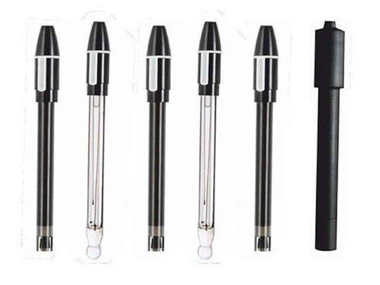 Ion Selective Electrode - Flouride, compatible with other ION Meters - Labmart.in