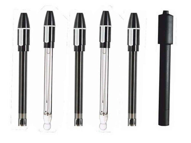 Ion Selective Electrode - Flouride, compatible with other ION Meters - Labmart.in