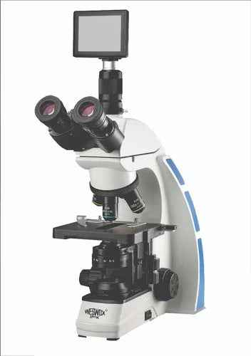 Digital LCD Microscope - Labmart.in