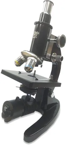 Junior Student Compound Microscope - Labmart.in