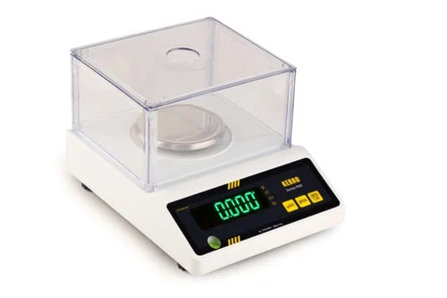 Kerro Precision Balance 1mg/500g capacity
