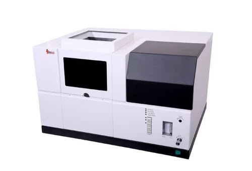 Atomic Absorption Spectrophotometer from Labmart.in
