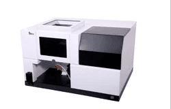 Atomic Absorption Spectrophotometer Automatic