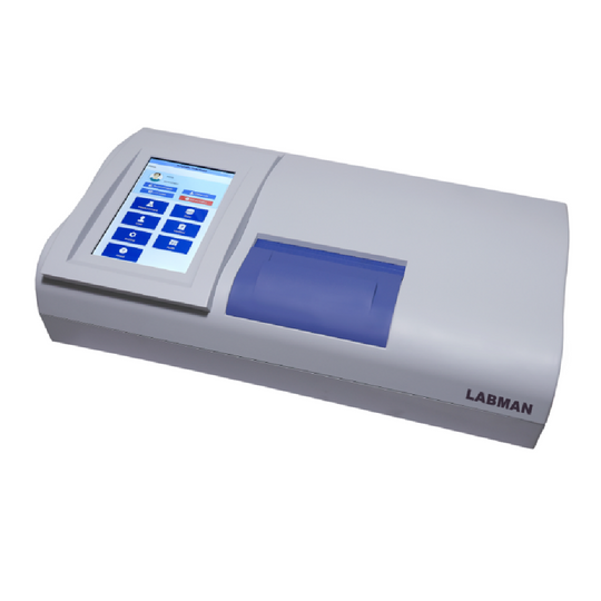 High Speed Automatic Polarimeter with CFR,Single Wavelength - Labmart.in