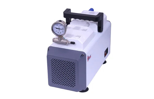 Oil Free Vacuum Pump LMVP30 from Labmart