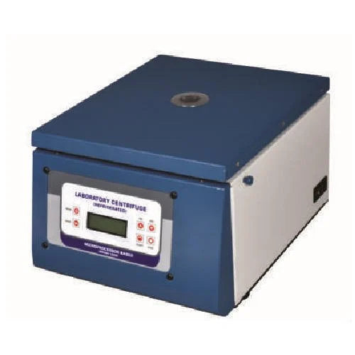 Laboratory Centrifuge - Labmart.in