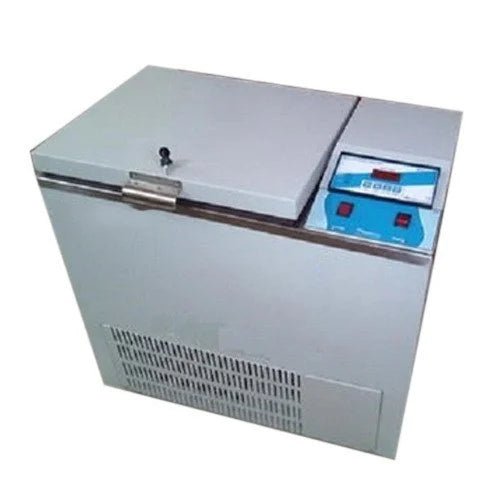 Laboratory Cryo Bath SKSS391 - Labmart.in