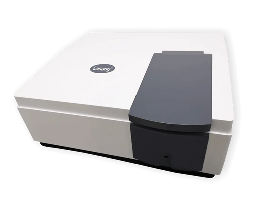 Double Beam Microprocessor UV-VIS Spectrophotometer  from Labmart.in