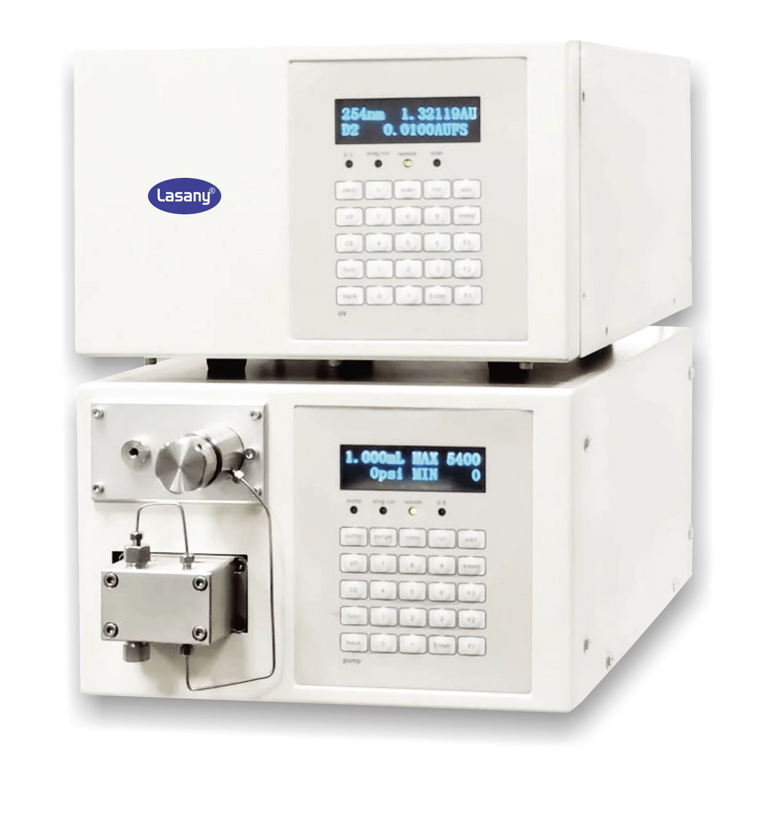 High-Performance Liquid Chromatography – HPLC LI-6200 from Labmart.in