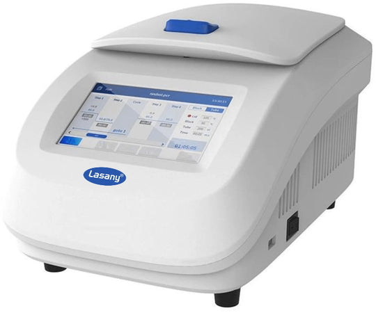 PCR Thermal Cycler Touch Screen from Labmart.in