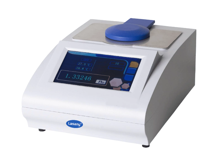 Automatic Refractometer from Labmart.in