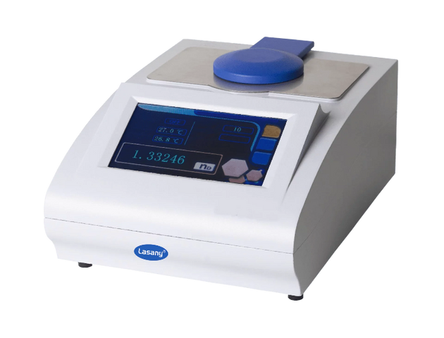 Automatic Refractometer from Labmart.in