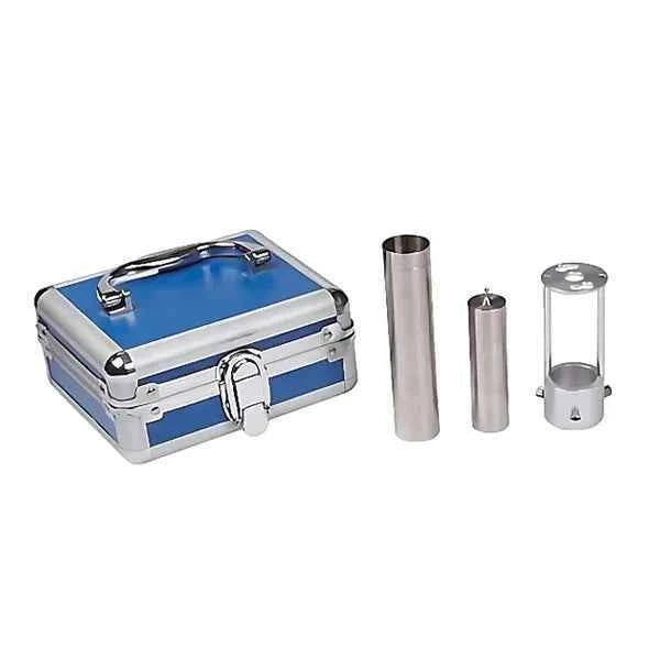 Low Viscosity Adapter / No. 0 Spindle (For Viscometer) - Labmart.in