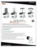 Lyophilizer Freeze Dryer Table Top, -80 degree, with manifold - Labmart.in