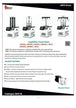 Lyophilizer Freeze Dryer Table Top, -80 degree, with manifold - Labmart.in