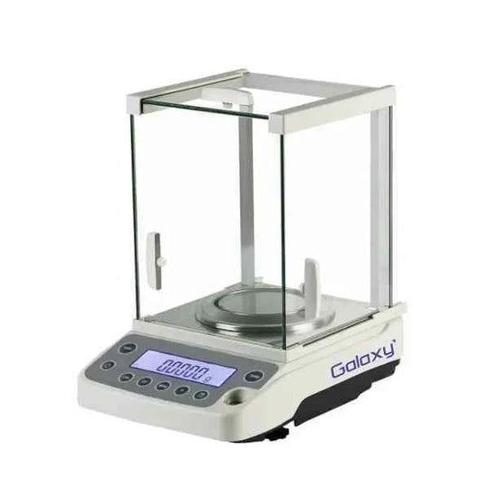 Analytical Balance 220g x 0.1mg (Monobloc),with density function - Labmart.in