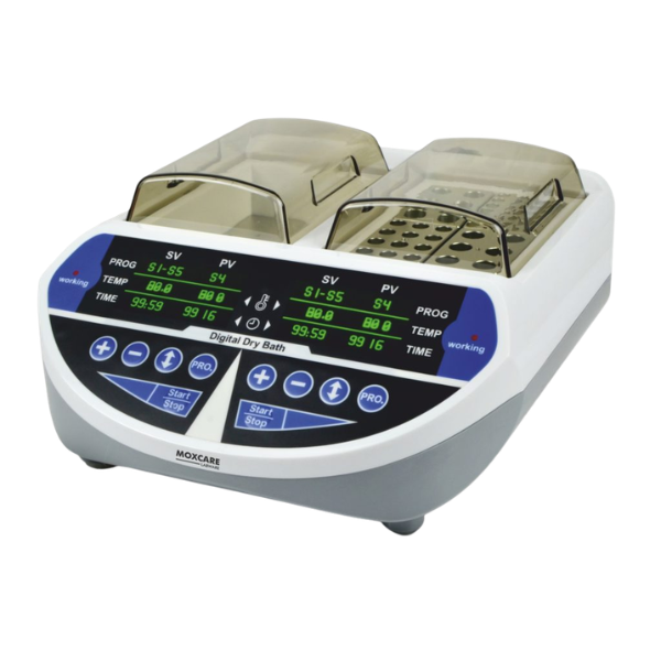 Buy Maxi Dual Temperature Dry Bath at best prices online in India from ...